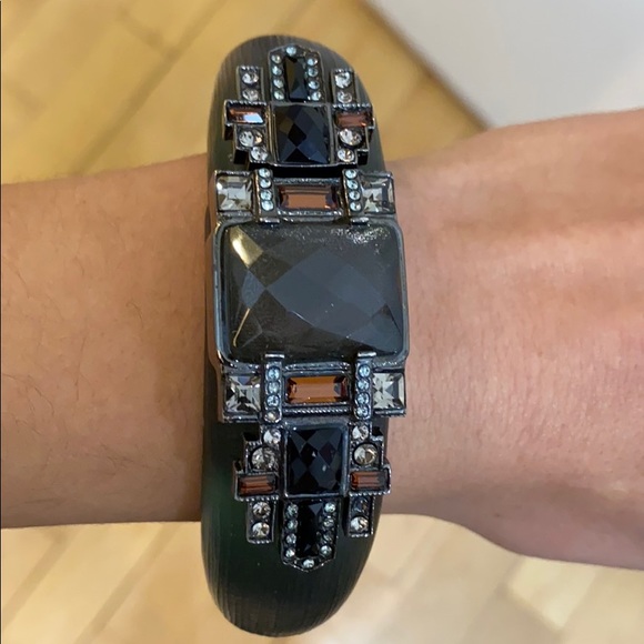 Alexis Bittar Cuff - Picture 3 of 8